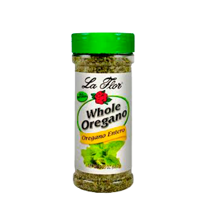 WHOLE OREGANO LARGE SIZE 1.5oz