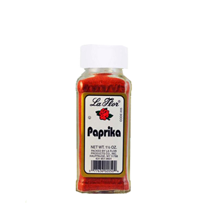 PAPRIKA MEDIUM SIZE 2 oz