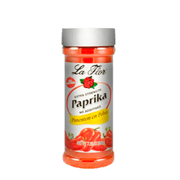 La Flor - PAPRIKA LARGE SIZE 7.25 oz - Home & Kitchen