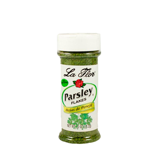 PARSLEY FLAKES ECONOMY SIZE 0.5oz