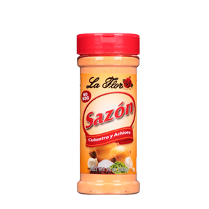 SAZON (ACHIOTE & CULANTRO) LARGE SIZE 10 oz