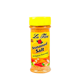 SEASONED SALT (MILD) ECONOMY SIZE 7.5 oz