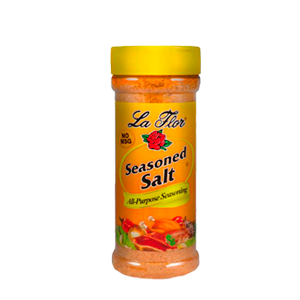 SEASONED SALT (MILD) LARGE SIZE 13 oz