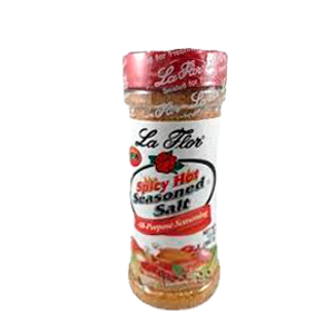 SEASONED SALT (HOT) LARGE SIZE 13 oz