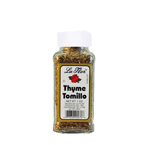 THYME LEAVES MEDIUM SIZE 1oz