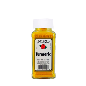 TUMERIC MEDIUM SIZE 2.25 oz