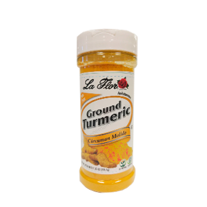 TUMERIC LARGE SIZE 7.25 oz