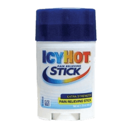 Icy Hot - PAIN RELIEF CHILL STICK 1.75 oz - Medicine