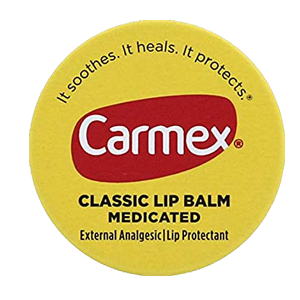 LIP BALM JAR 0.25 oz