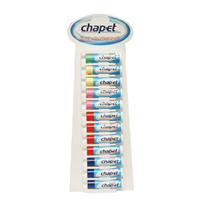 LIP BALM 24 ct