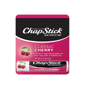 LIP BALM CHERRY 0.15 oz