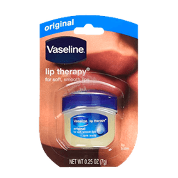 Vaseline - LIP THERAPY REGULAR 0.25 oz  8 pk - Body Care