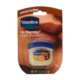 Vaseline - LIP THERAPY COCOA 0.25oz  8 pk - Body Care