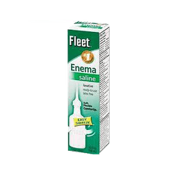 Fleet - ENEMA ADULT 4.5 oz - Medicine