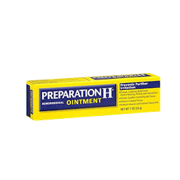 Prepration H - OINTMENT 1 oz - Home & Kitchen