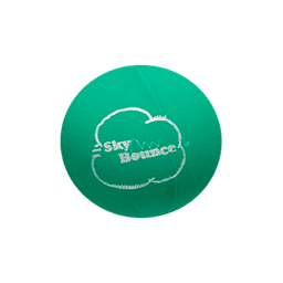 Sky Bounce - GREEN BALLS - Tape/office/games