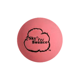 Sky Bounce - PINK BALLS - tape/office/games