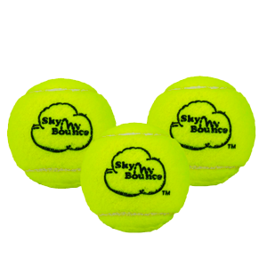 TENNIS BALLS 3 pk