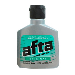 Mennen - AFTA LOTION ORIGINAL 3 oz - Body Care