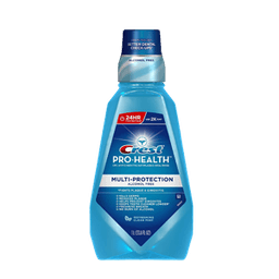 Crest - PRO-HEALTH MOUTHWASH 1 lt - Oral Care