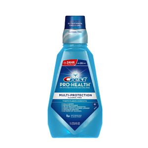 PRO-HEALTH MOUTHWASH 1 lt