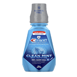 Crest - PRO-HEALTH MOUTHWASH CLEAN MINT 500 ml - Oral Care