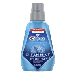 Crest - PRO-HEALTH CLN MINT 1.5 lt - Oral Care