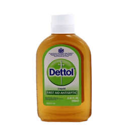 Dettol - ANTISEPTIC LIQUID 8.45 oz - Oral Care