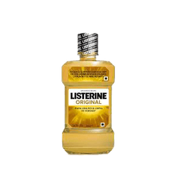 Listerine - ORIGINAL MOUTHWASH 500 ml - Oral Care