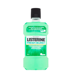 FRESHBURST MOUTHWASH 500 ml