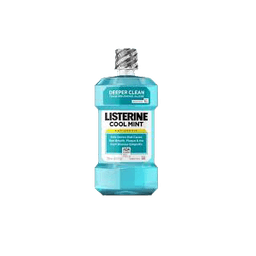 Listerine - COOL MINT MOUTHWASH 250 ml (import) - Oral Care