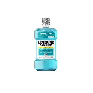 COOL MINT MOUTHWASH 250 ml (import)