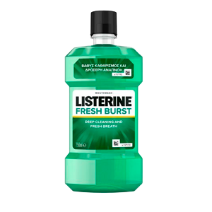 FRESHBURST MOUTHWASH 250 ml (import)