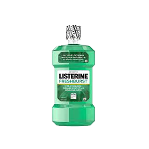 FRESHBURST MOUTHWASH 500 ml (import)