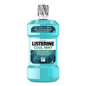 COOL MINT MOUTHWASH 1 lt (import)