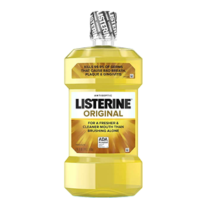 ORIGINAL MOUTHWASH 1.5 lt