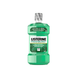 Listerine - FRESHBURST MOUTHWASH 1.5 lt - Oral Care