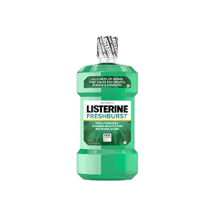 FRESHBURST MOUTHWASH 1.5 lt