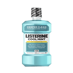 Listerine - COOL MINT MOUTHWASH 1.5 lt - Oral Care