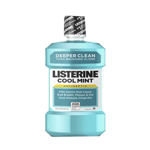 COOL MINT MOUTHWASH 1.5 lt