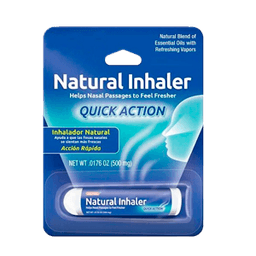 Vaporal - INHALER 12 pk - Medicine