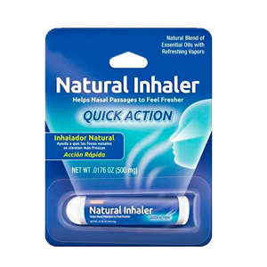 INHALER 12 pk