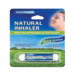 Signal - NATURAL INHALER - Medicine