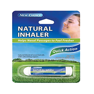 NATURAL INHALER