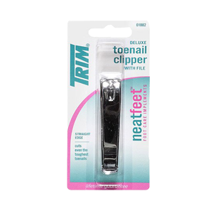 TOENAIL CLIPPER