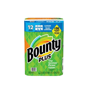 PAPER TOWELS 86 SHEETS/ROLL 12 pk