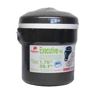 THERMO PLASTIC LUNCH EXECUTIVE 1.75 lt