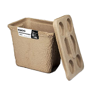 COMPOSTABLE COOLER 12/16 qt