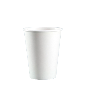 PAPER HOT CUPS 10 oz  1000 ct