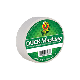 DUCK MASKING TAPE 94 X60 yds image